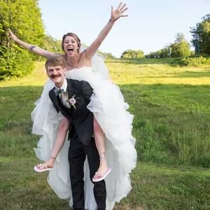 Meet your Posher, Patrick